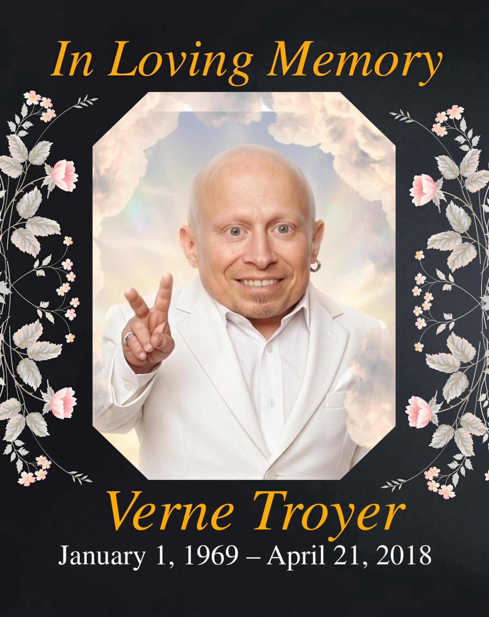 Verne Troyer Cincinnati, OH Death: Remembering Verne Troyer, The Actor Who Brought Laughter And Heart To Generations