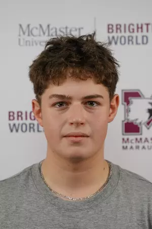 Adrian Winter Mcmaster, Ontario Obituary-Death: McMaster University Mourn A Third-Year Student In The Faculty Of Engineering